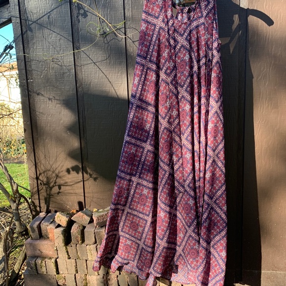 Zelie for She Classic Maxi Dress - Picture 4 of 7